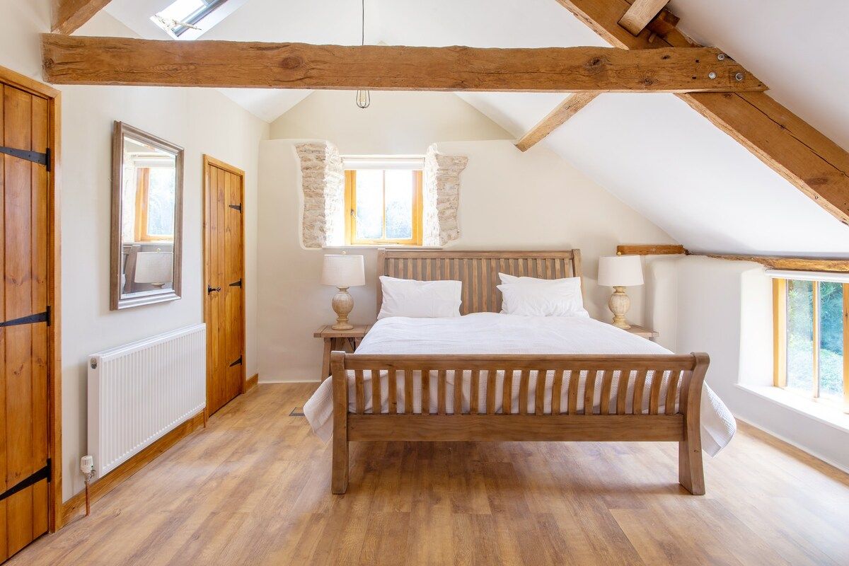 The Hayloft photo 8