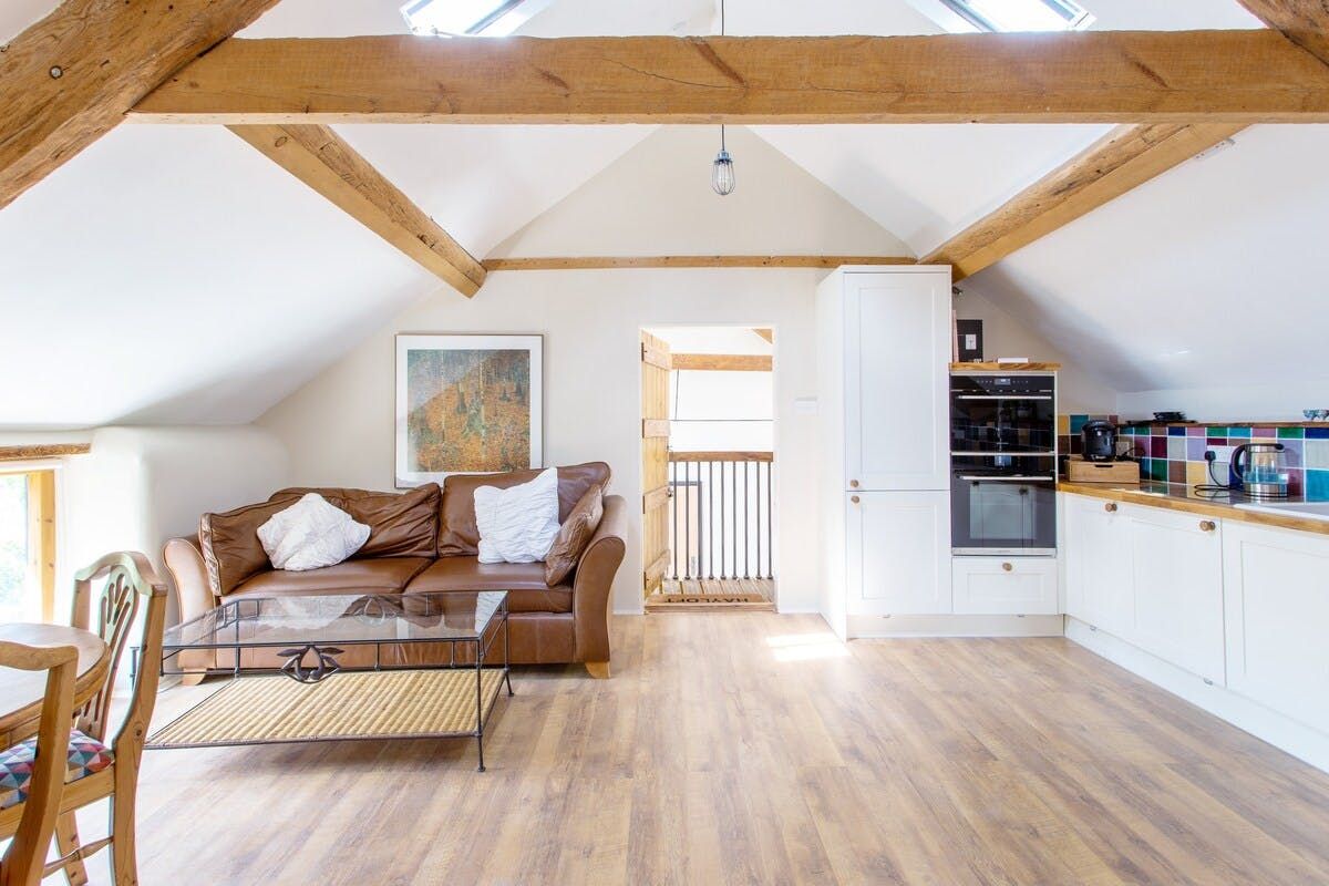 The Hayloft photo 1