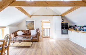 The Hayloft