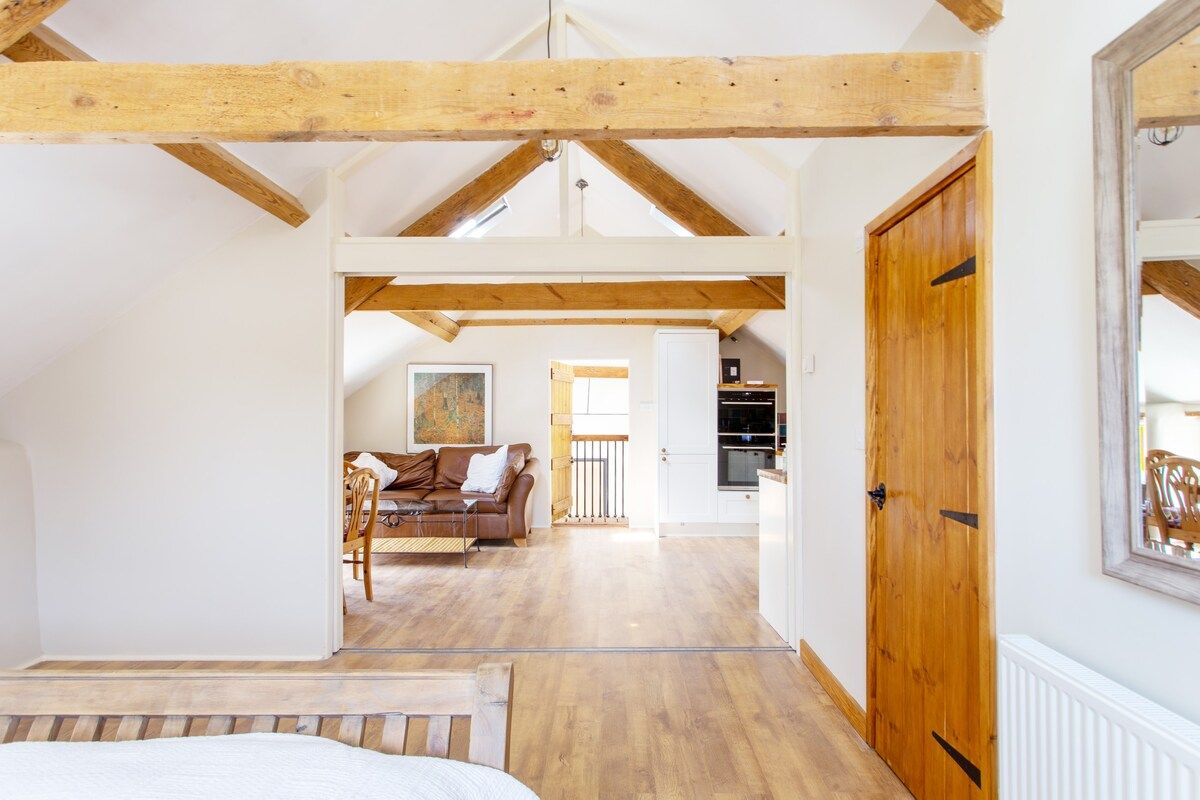 The Hayloft photo 5