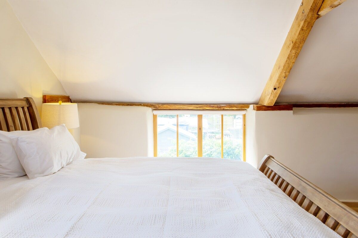 The Hayloft photo 10