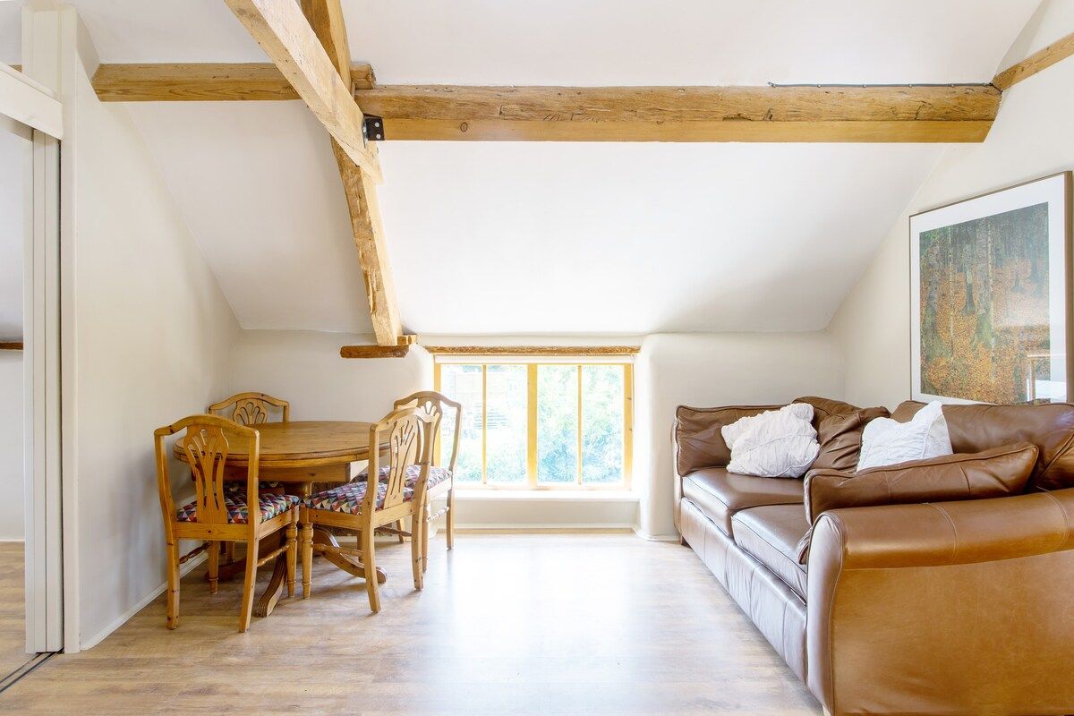 The Hayloft photo 4