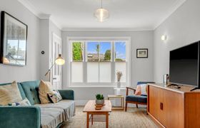 Mid-Century Mews