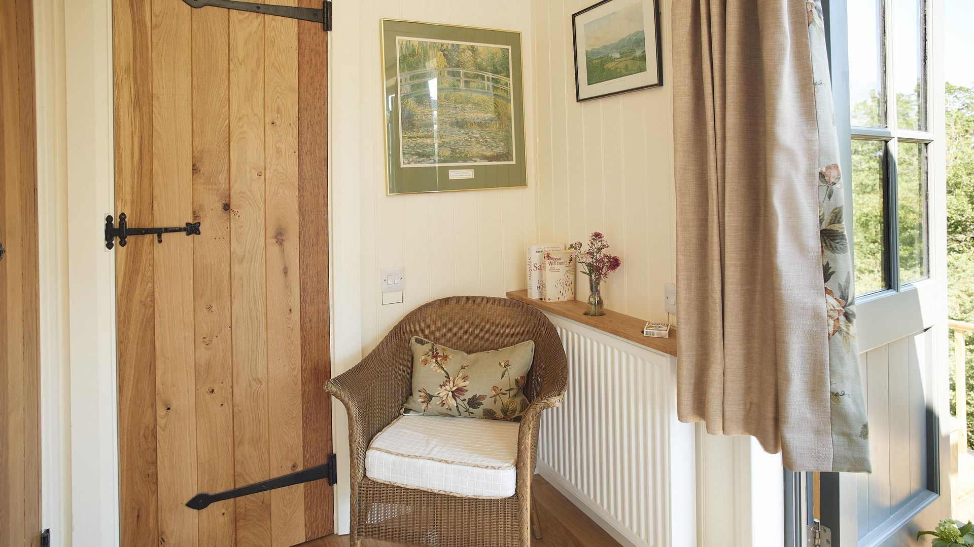 The Woodman's Retreat photo 7