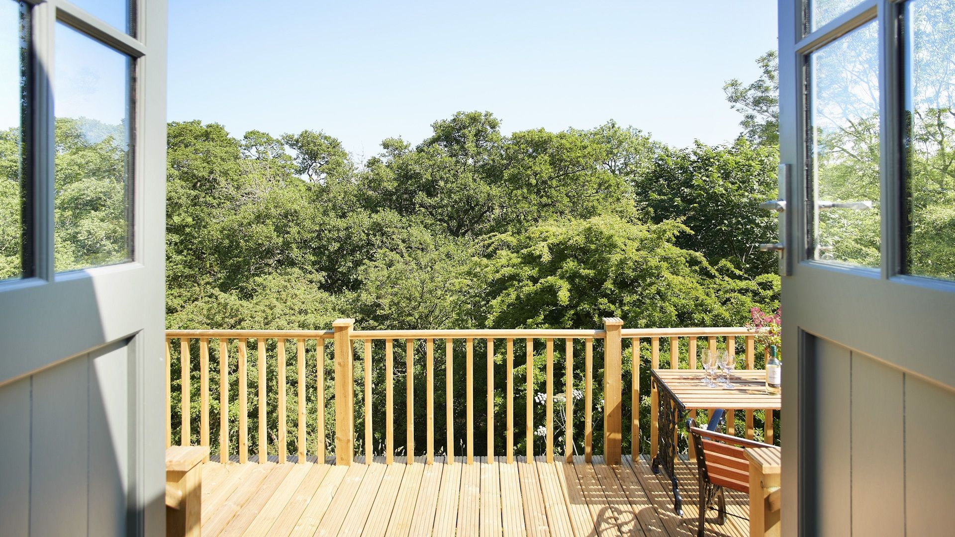 The Woodman's Retreat photo 6