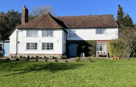 The Buttercup Cottage
