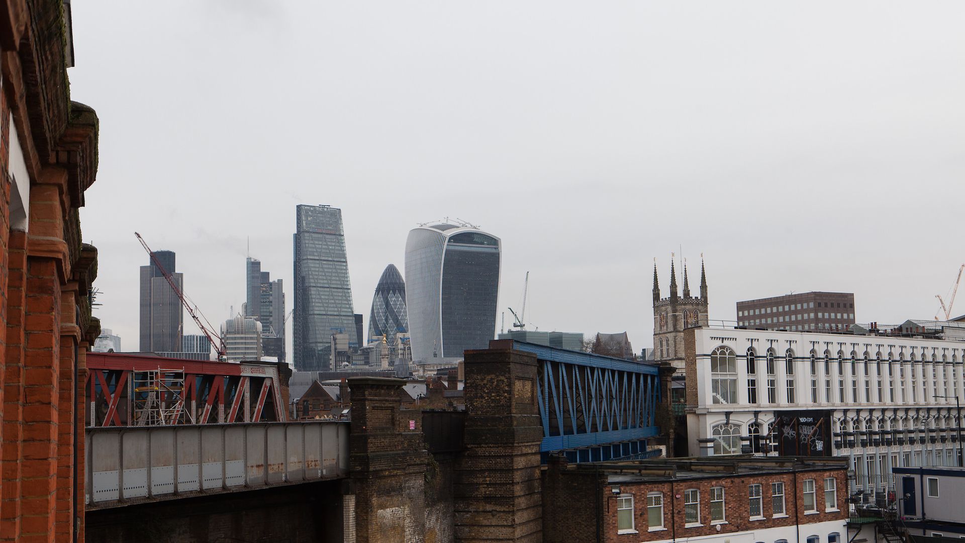 Shard View photo 3