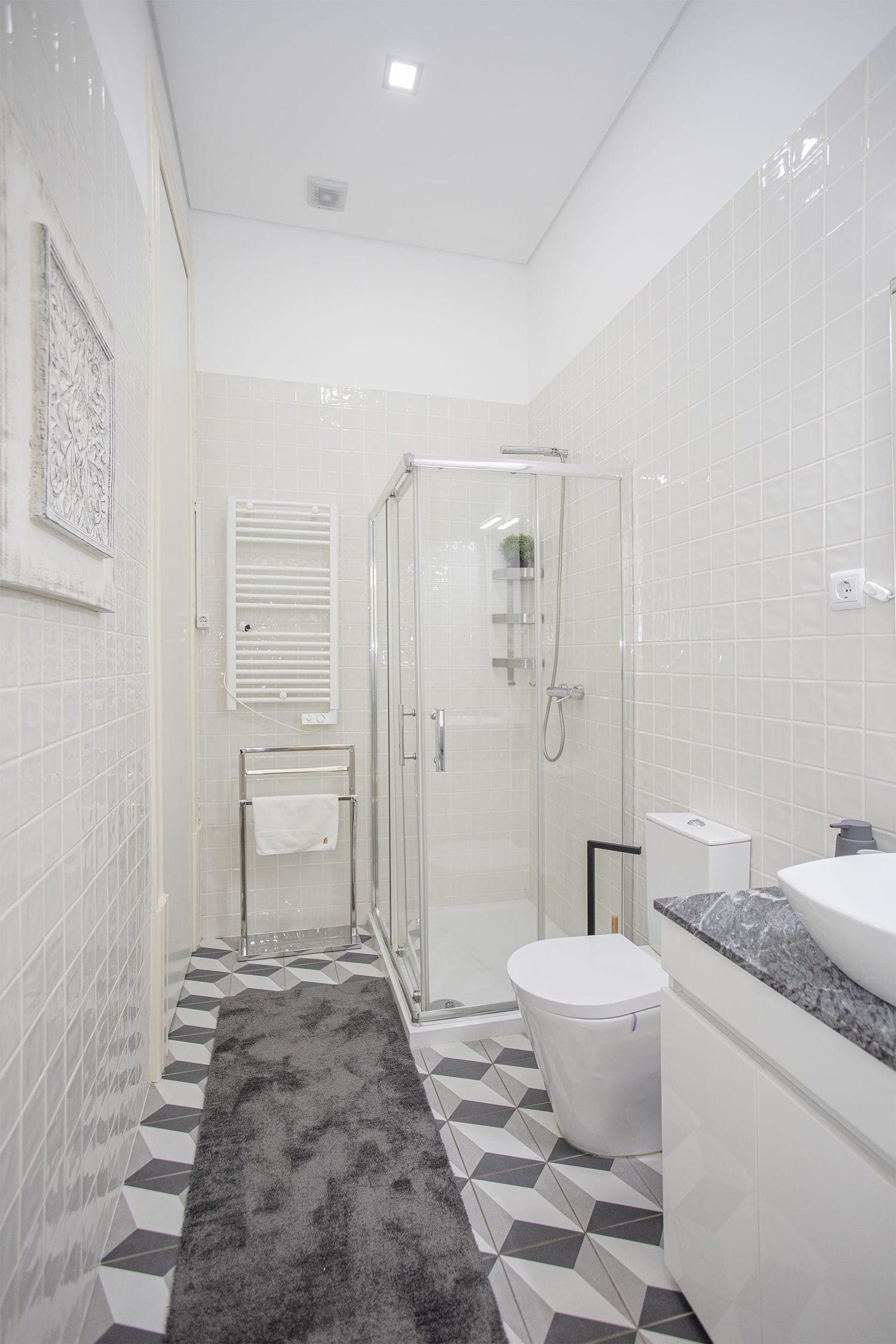 Azulejo Bedecked photo 9