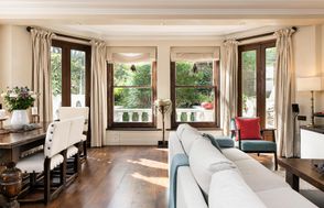 A Chelsea Retreat