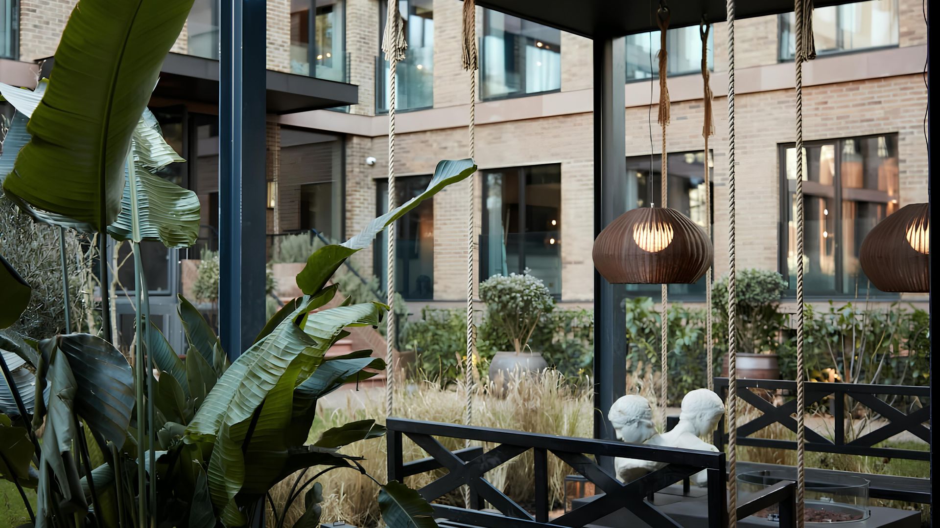 An Urban Retreat photo 2