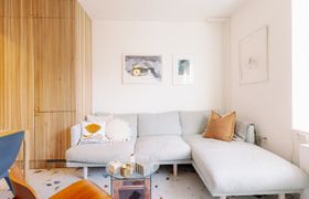 Terrazzo Central reviews