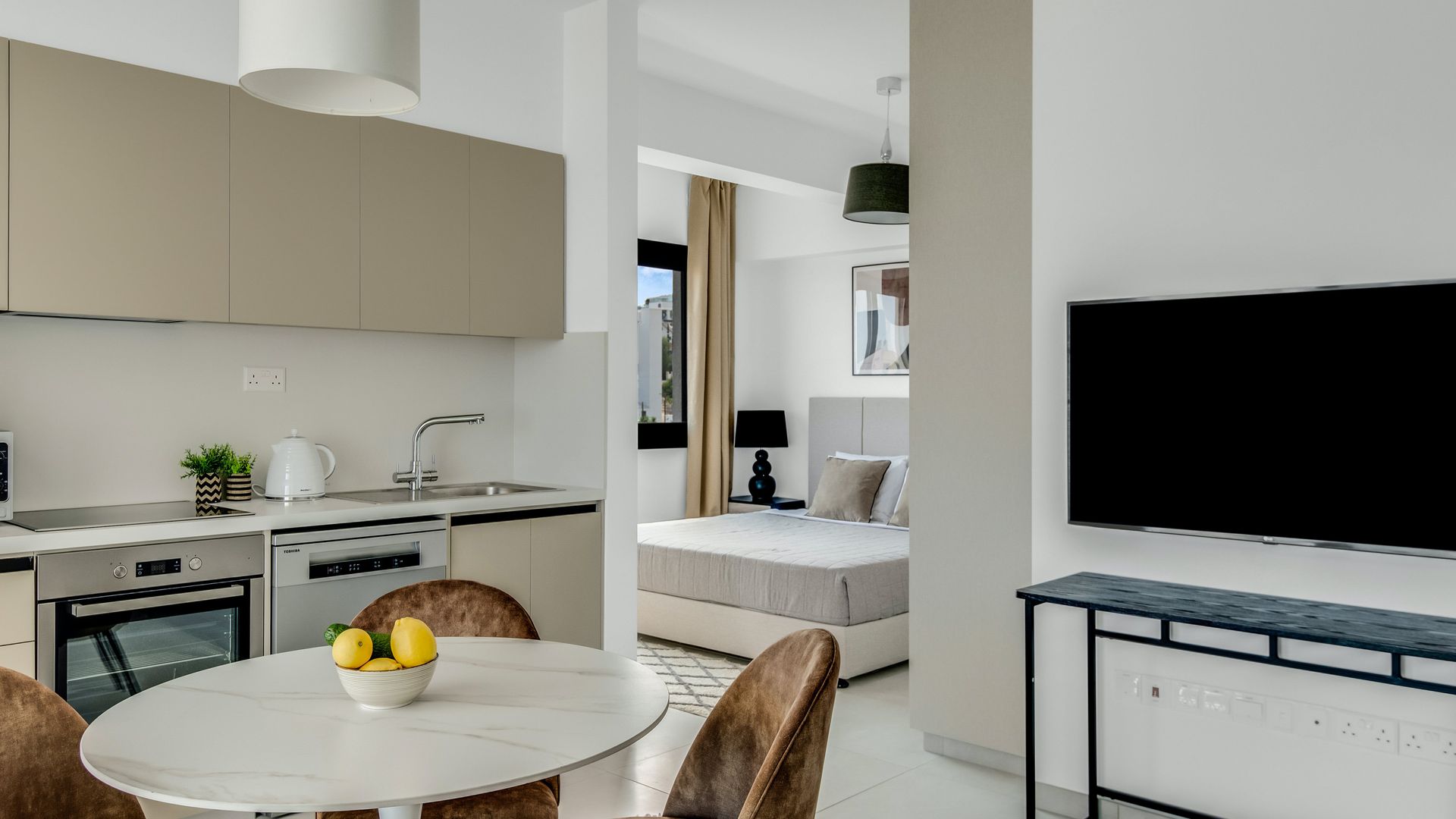 Serenity Dwelling photo 5