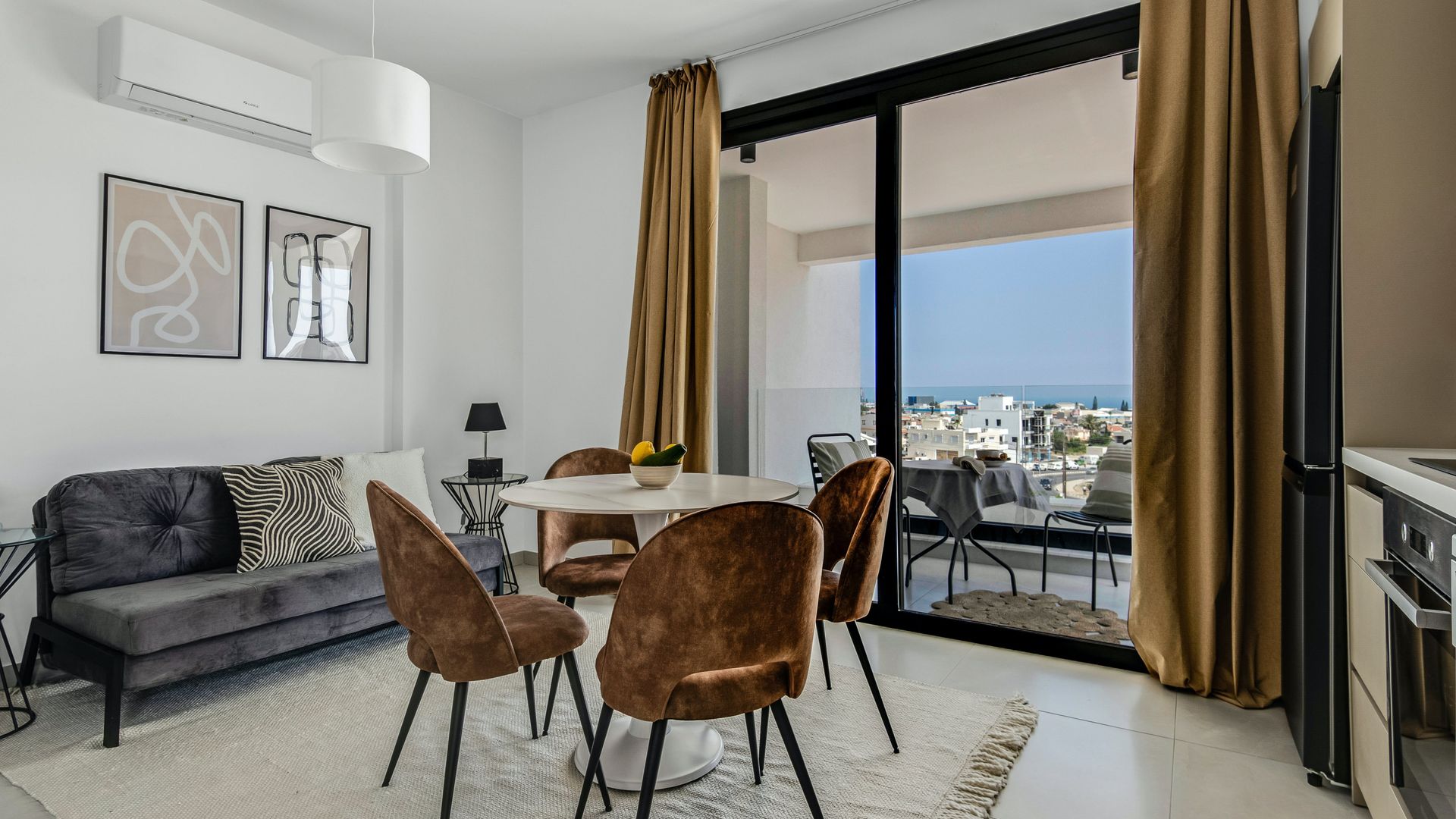 Serenity Dwelling photo 3