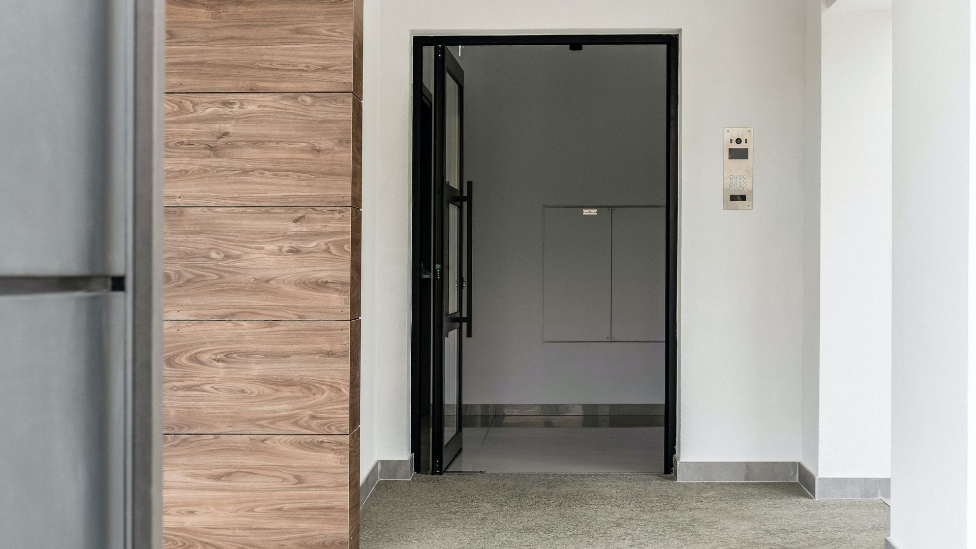 Serenity Dwelling photo 4