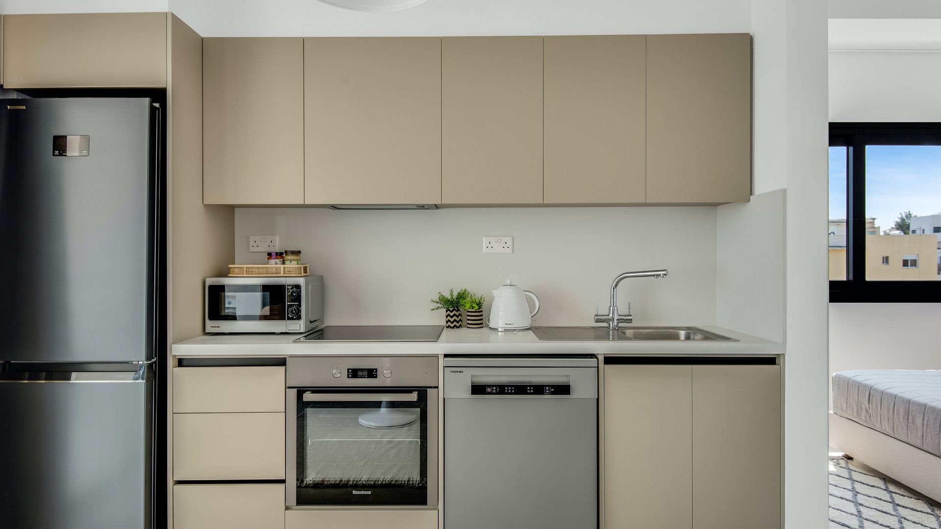 Serenity Dwelling photo 6
