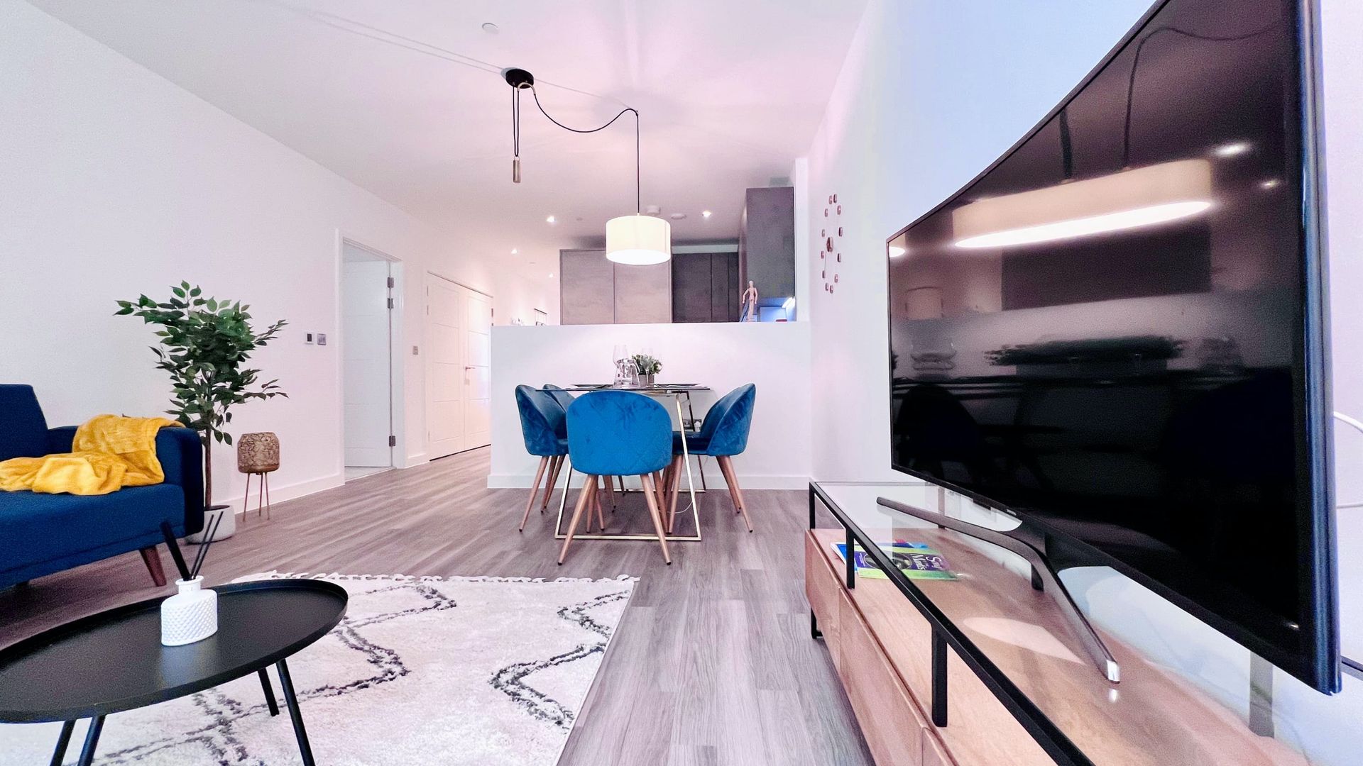 Tranquil Abode photo 6