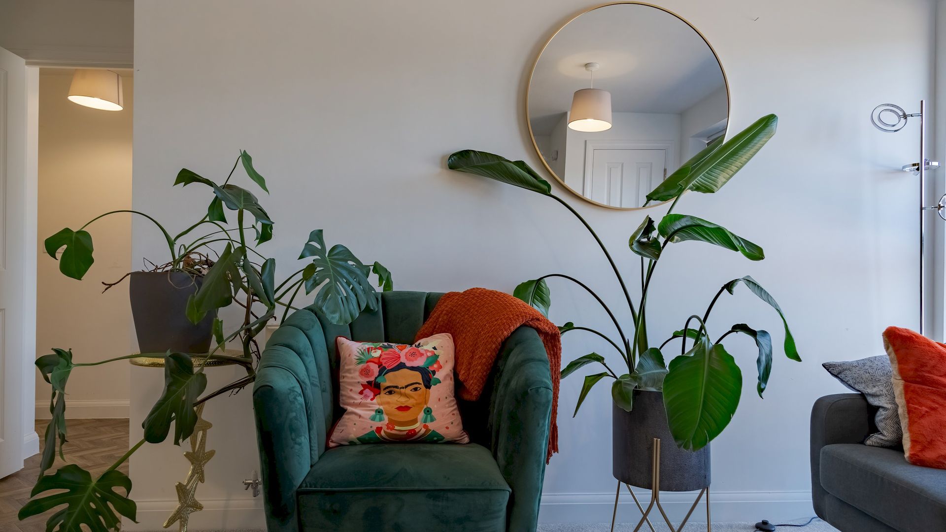 Frida's Oasis photo 5