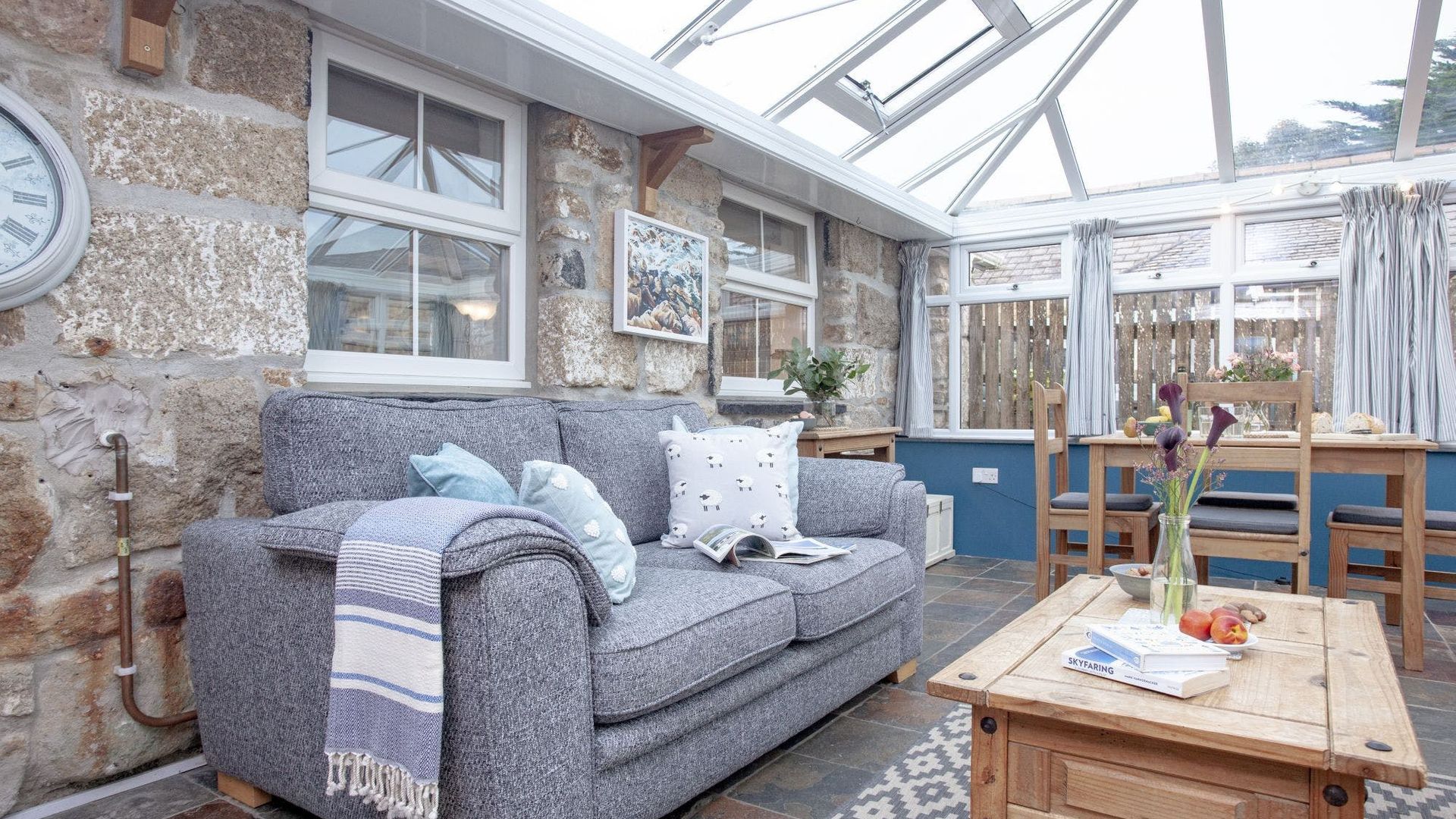 Conservatory Comfort photo 6
