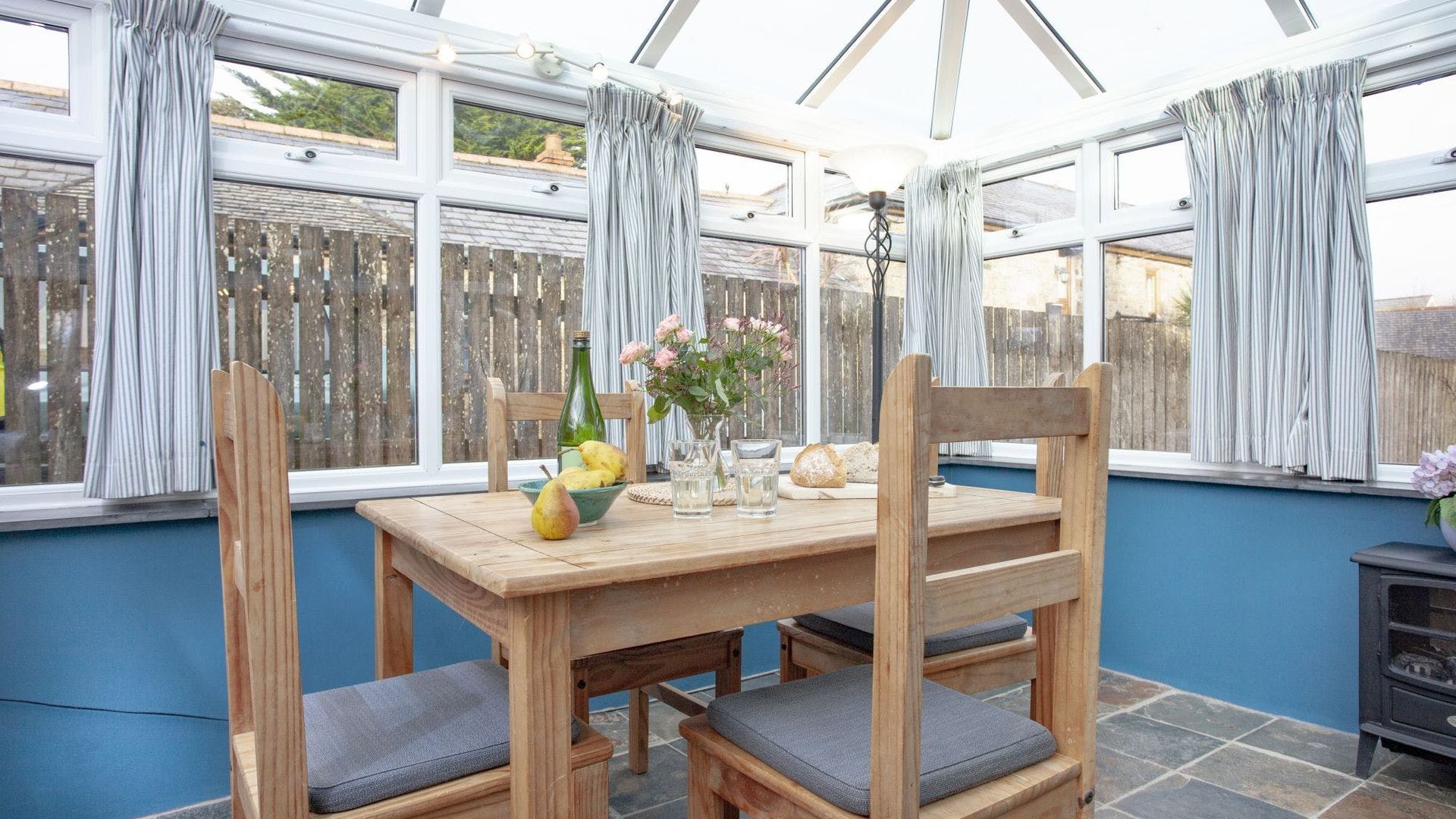 Conservatory Comfort photo 9
