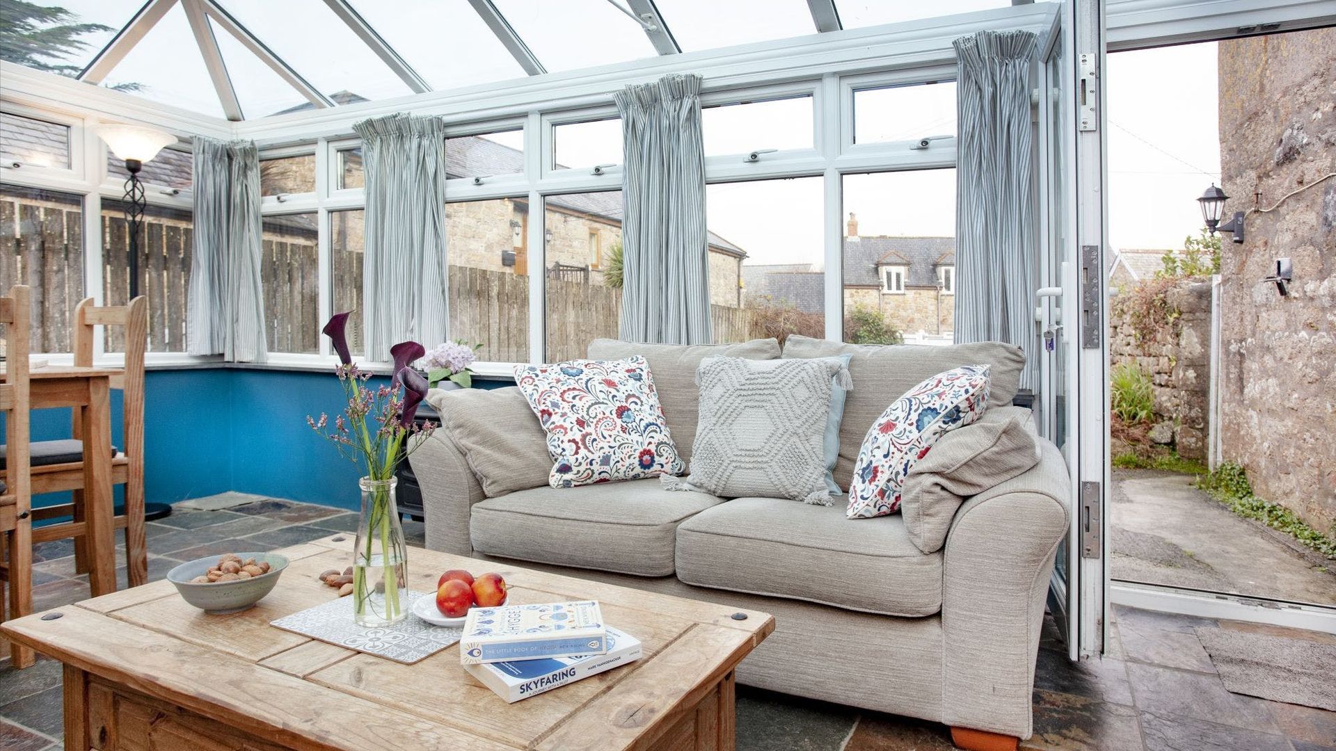 Conservatory Comfort photo 7