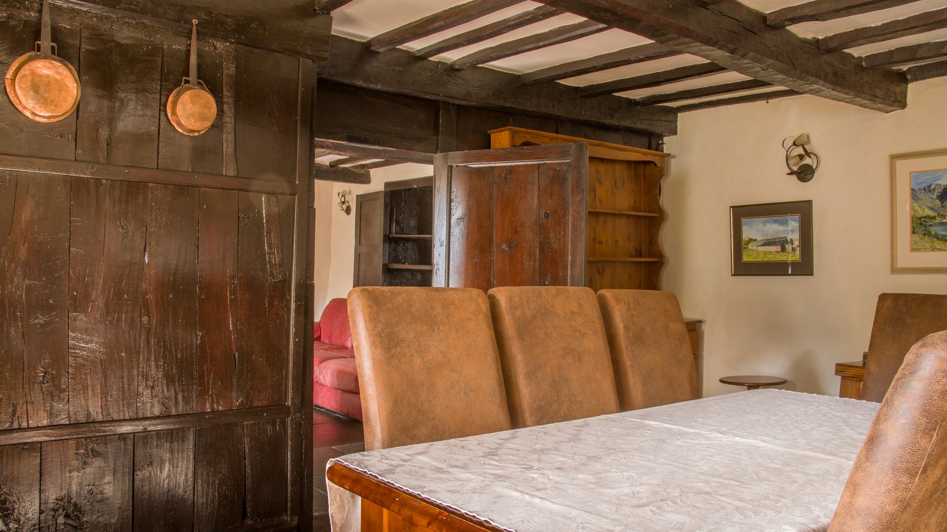 A Stay At The Farmhouse photo 8