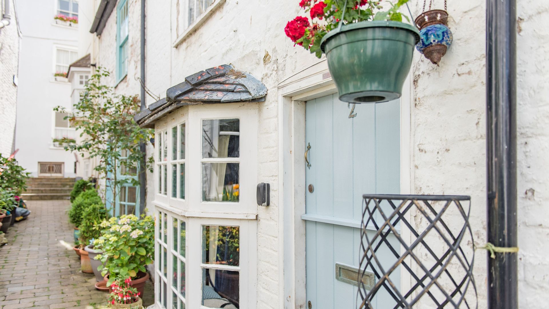 Flowerbed Cottage photo 1