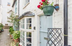 Flowerbed Cottage