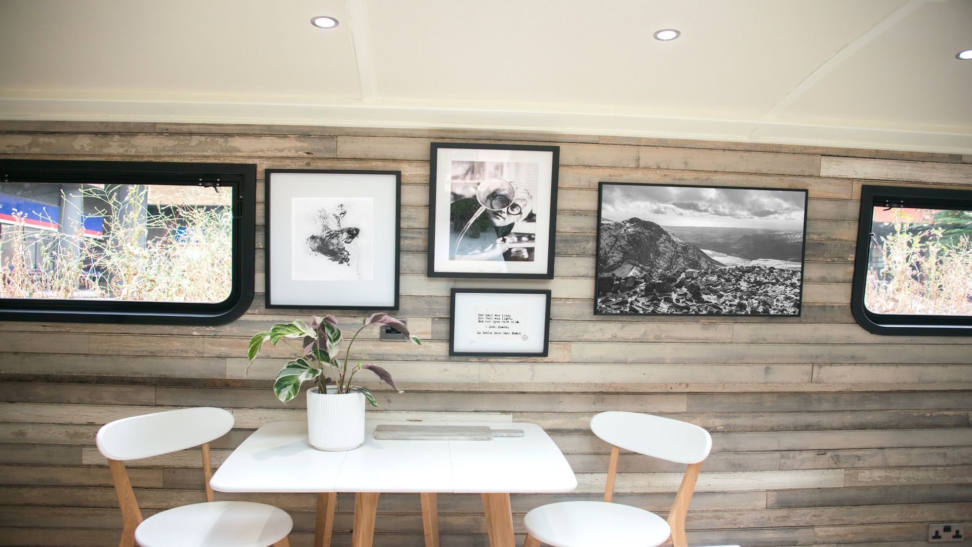 The Merchant Houseboat photo 5