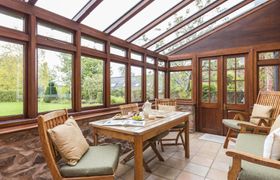 The Barn Owl's Lodge reviews