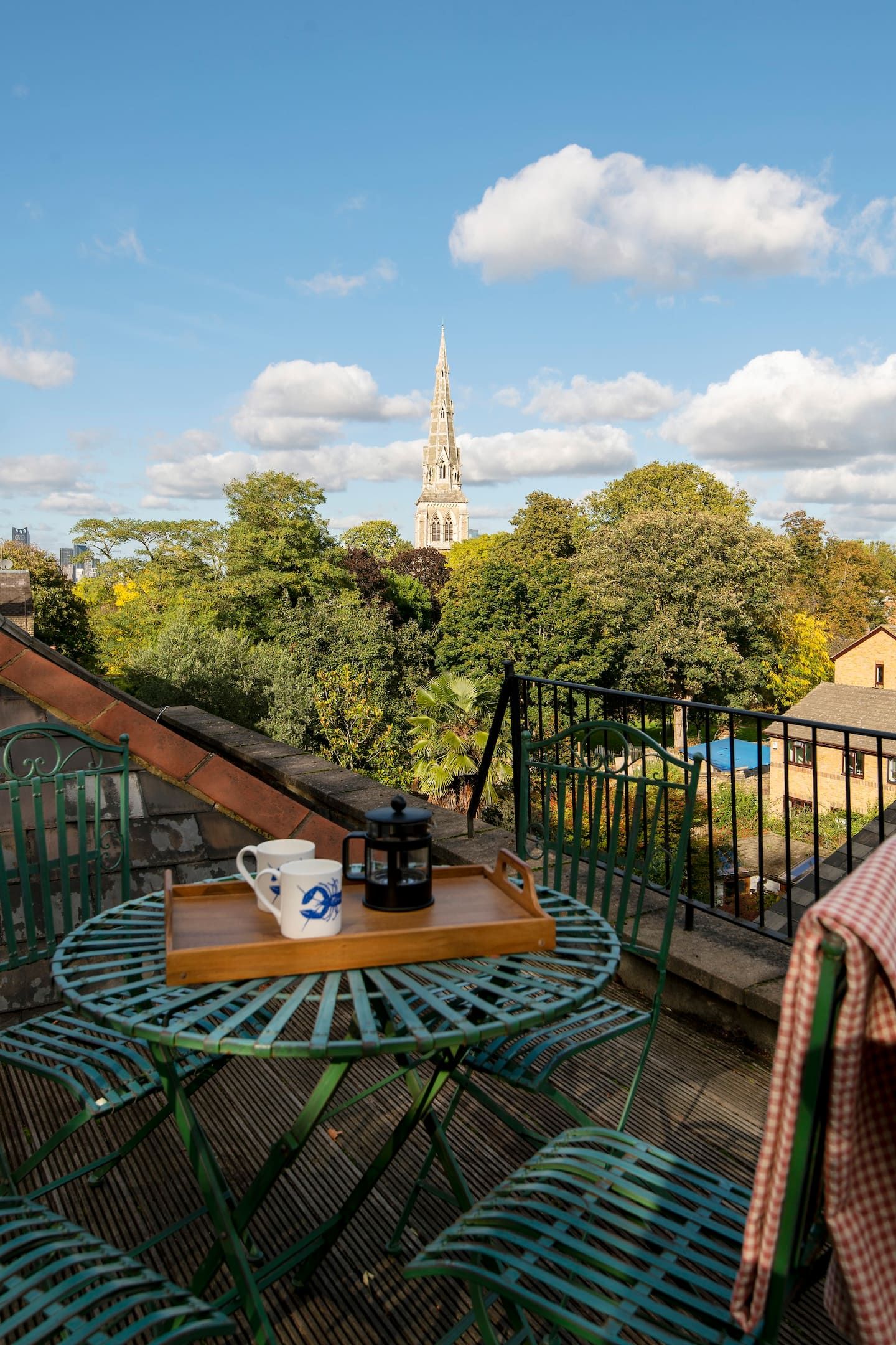The Spire photo 4