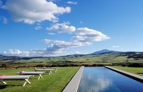 The Hilltop Sanctuary reviews