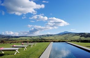 The Hilltop Sanctuary