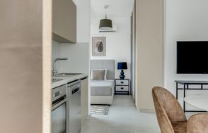 AgiosAthanasios Bliss