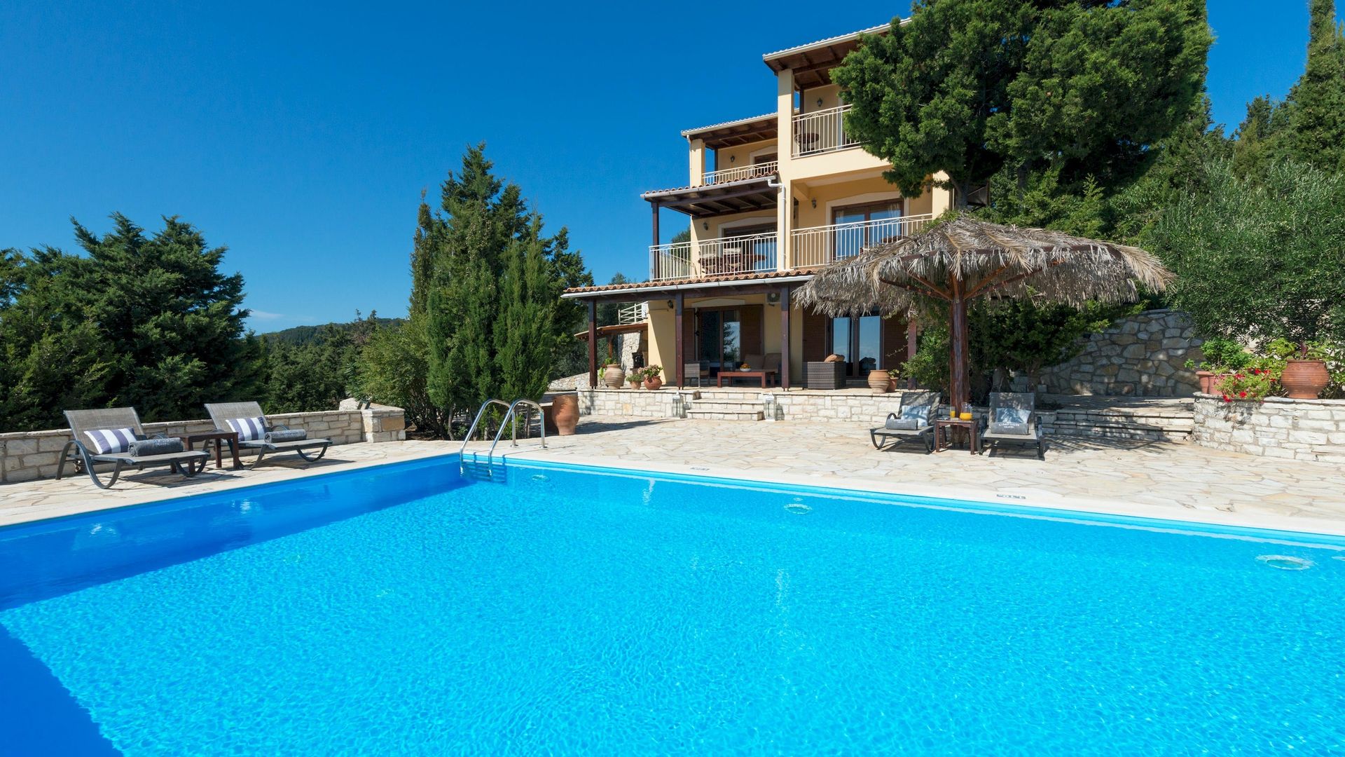 The Ionian Oasis photo 3