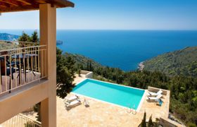 The Ionian Oasis reviews