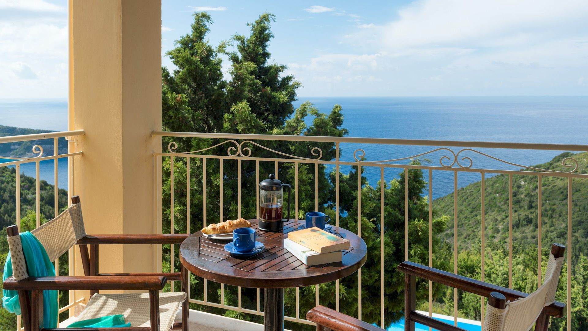 The Ionian Oasis photo 6