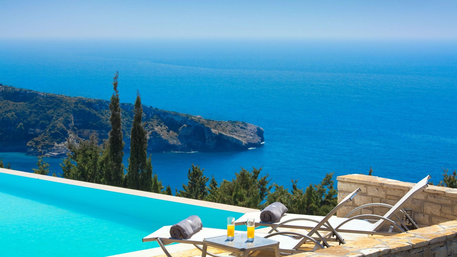 The Ionian Oasis photo 4