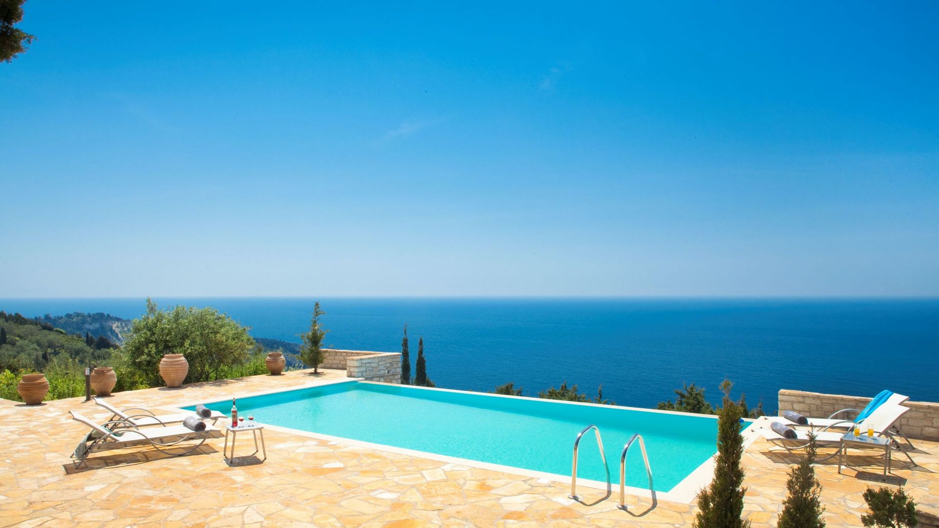 The Ionian Oasis photo 5