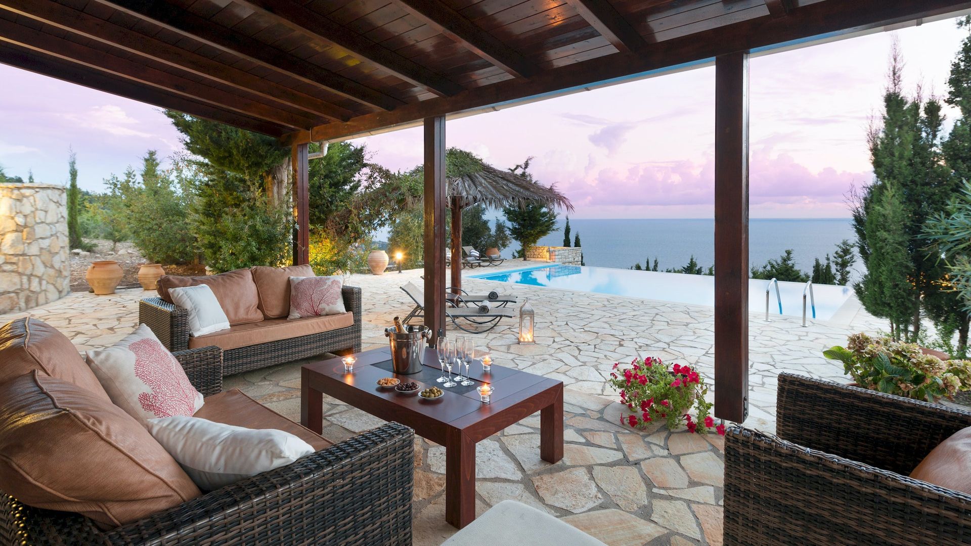 The Ionian Oasis photo 2