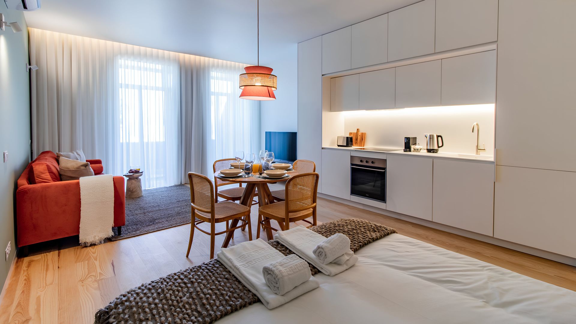 Porto's Petite Home photo 6