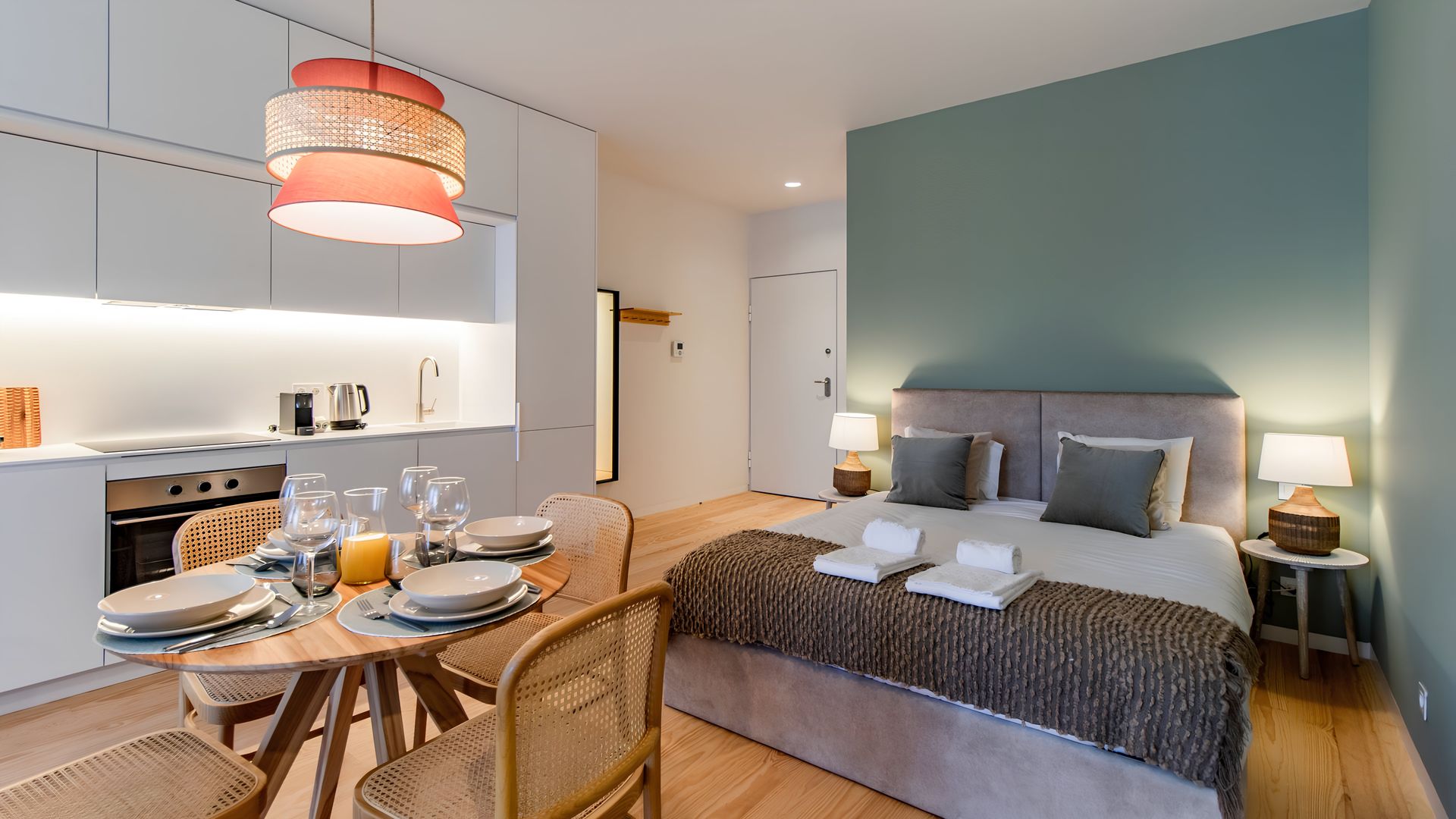 Porto's Petite Home photo 8