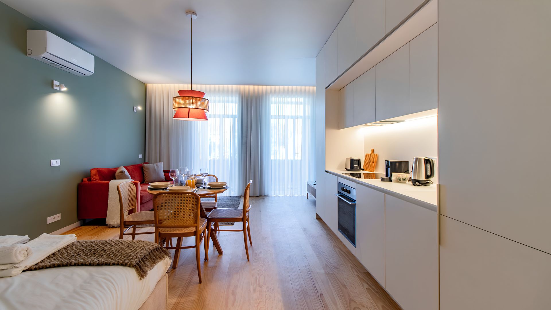 Porto's Petite Home photo 5