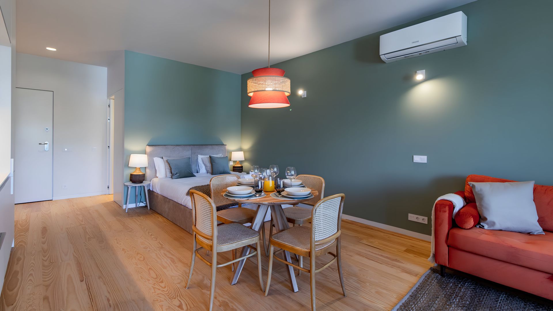 Porto's Petite Home photo 4