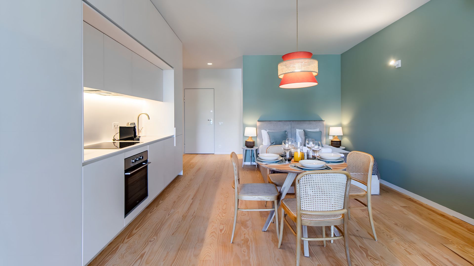 Porto's Petite Home photo 7
