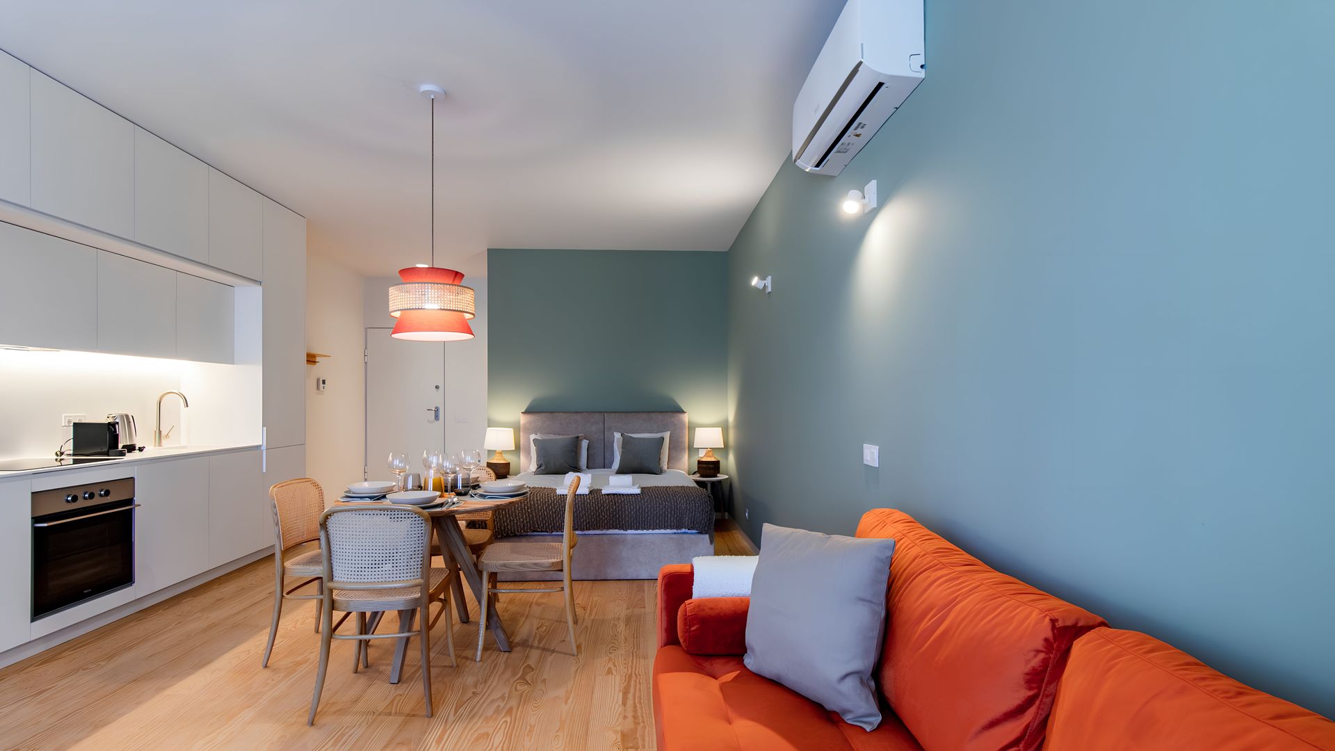 Porto's Petite Home photo 3