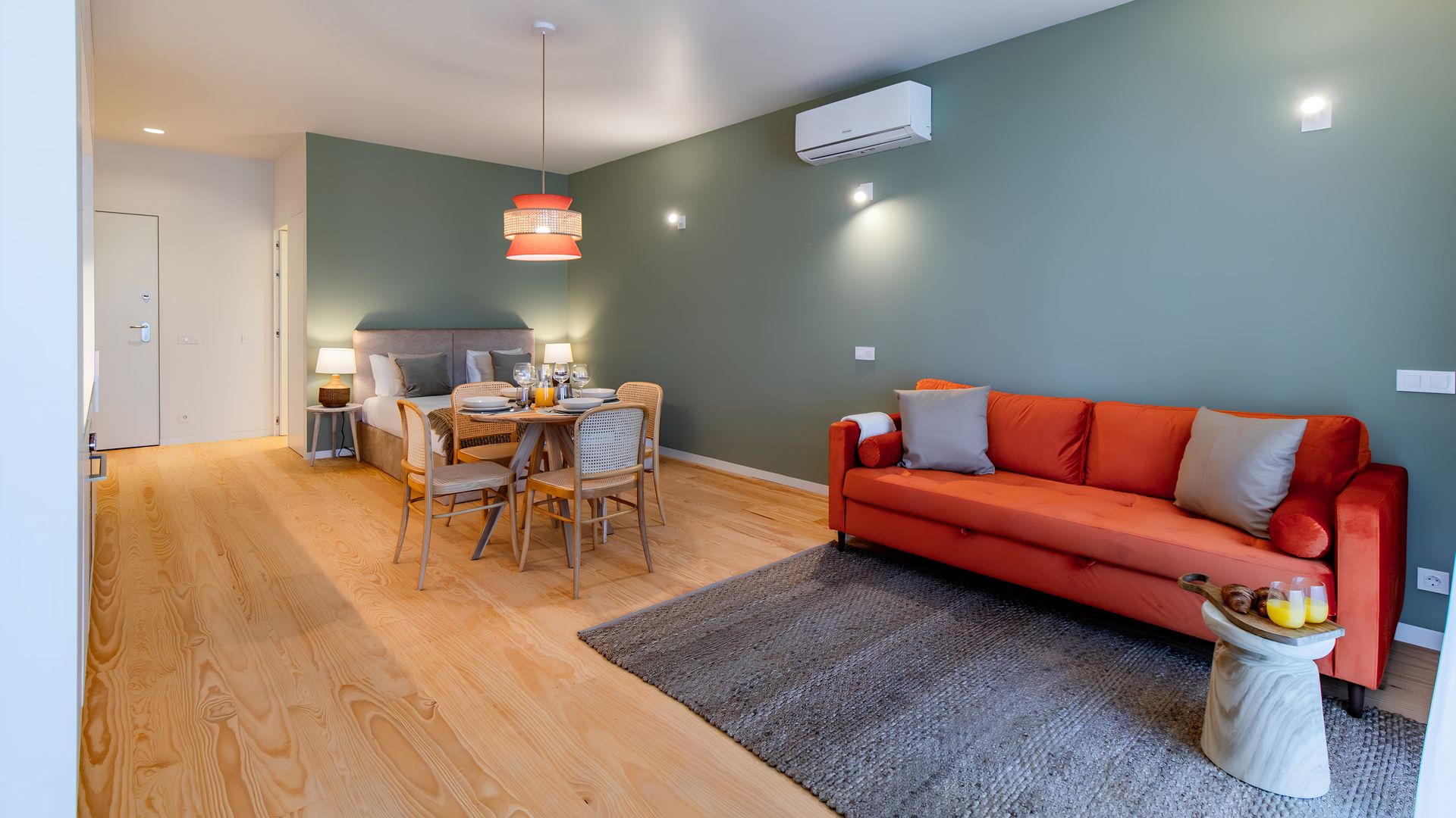 Porto's Petite Home photo 1