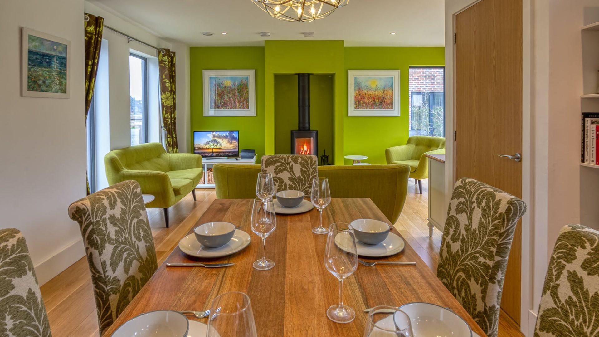 Tea Cottage photo 5