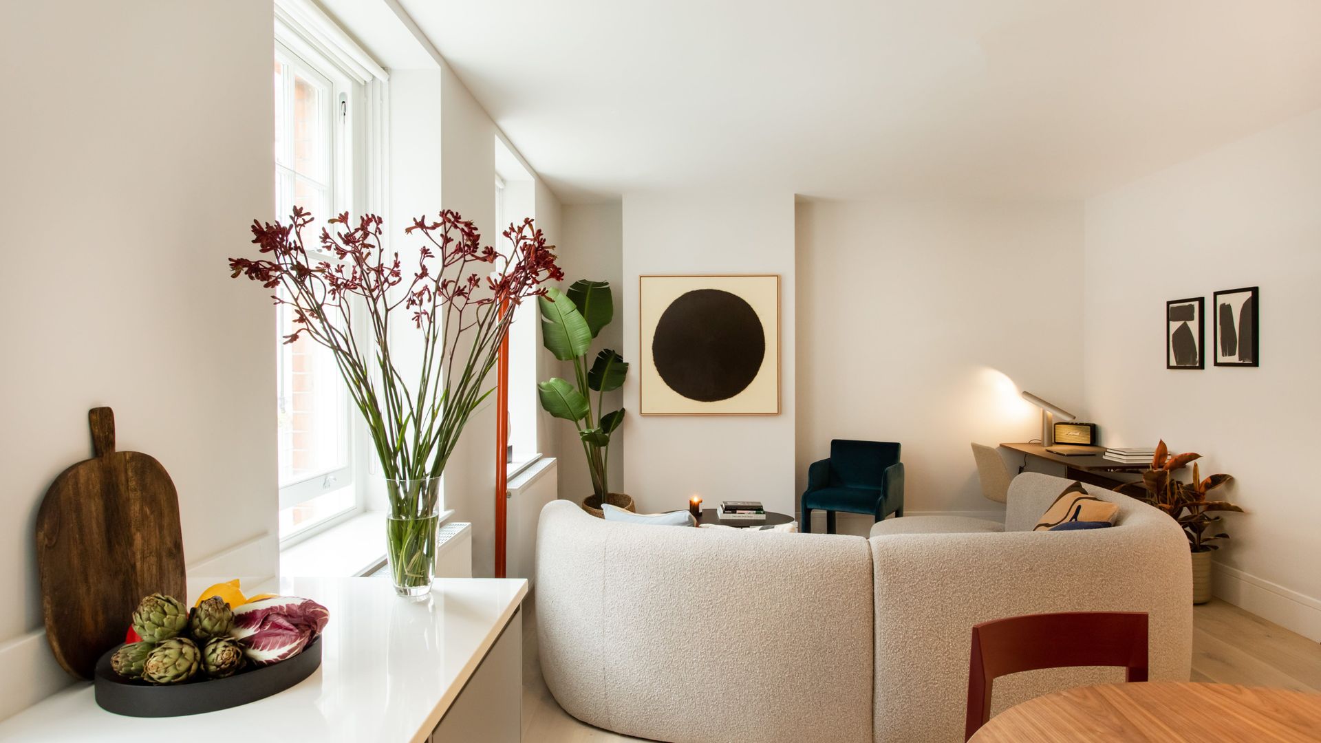 The Artist Abode photo 1