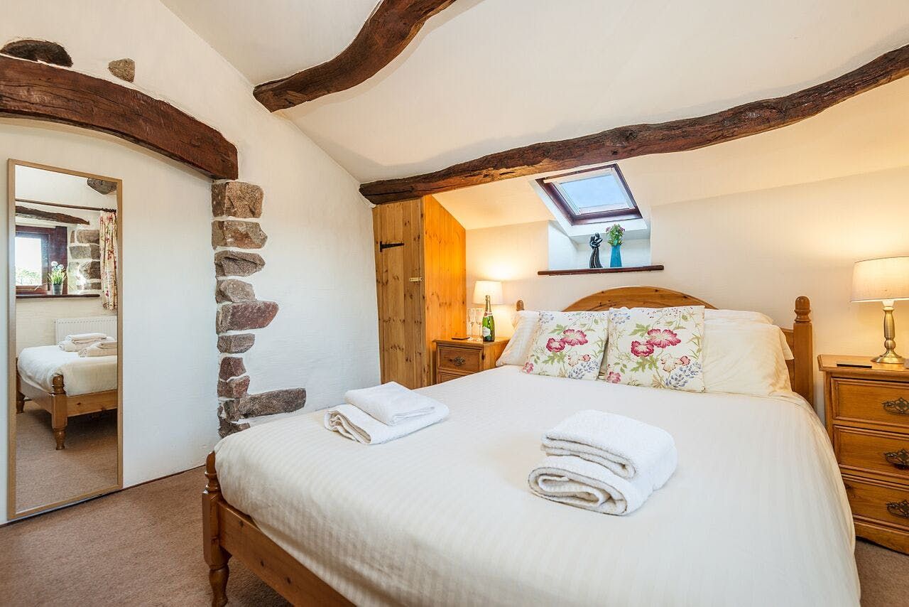 Wrynose Cottage photo 7
