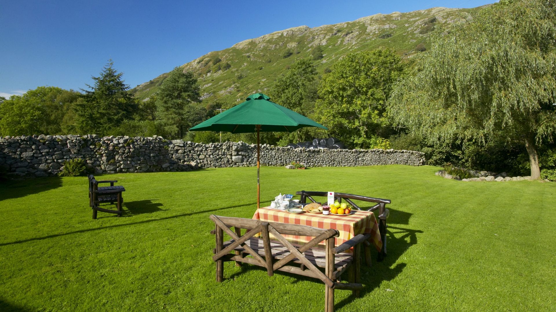 Wrynose Cottage photo 2